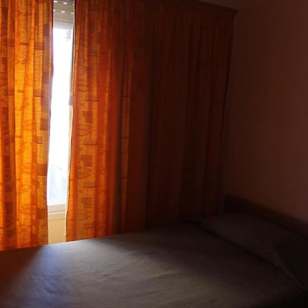 Bet Hotel Buenos Aires Buitenkant foto