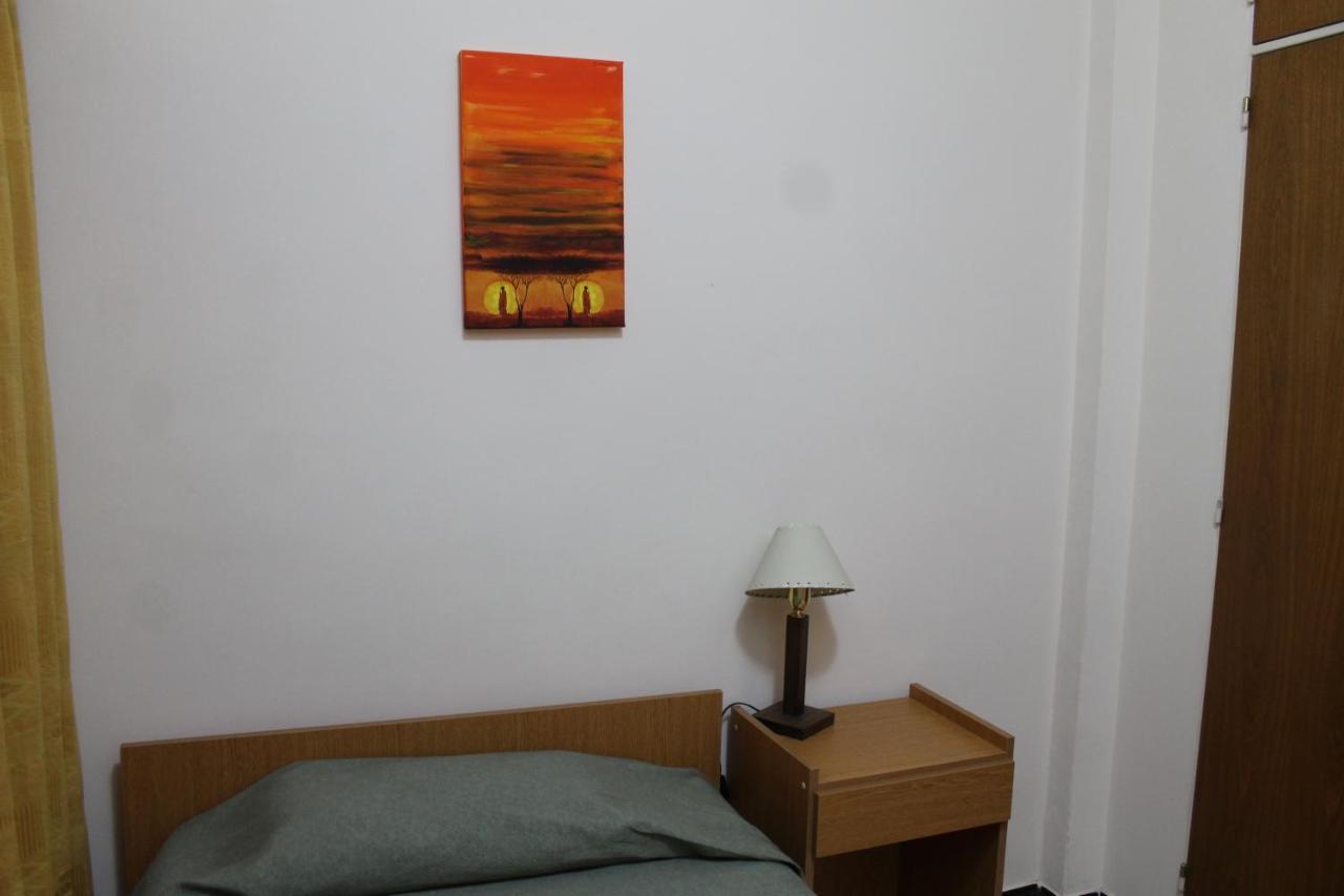 Bet Hotel Buenos Aires Buitenkant foto