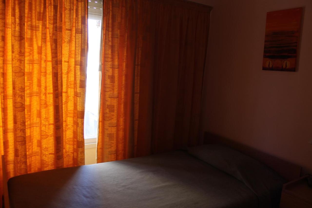 Bet Hotel Buenos Aires Buitenkant foto