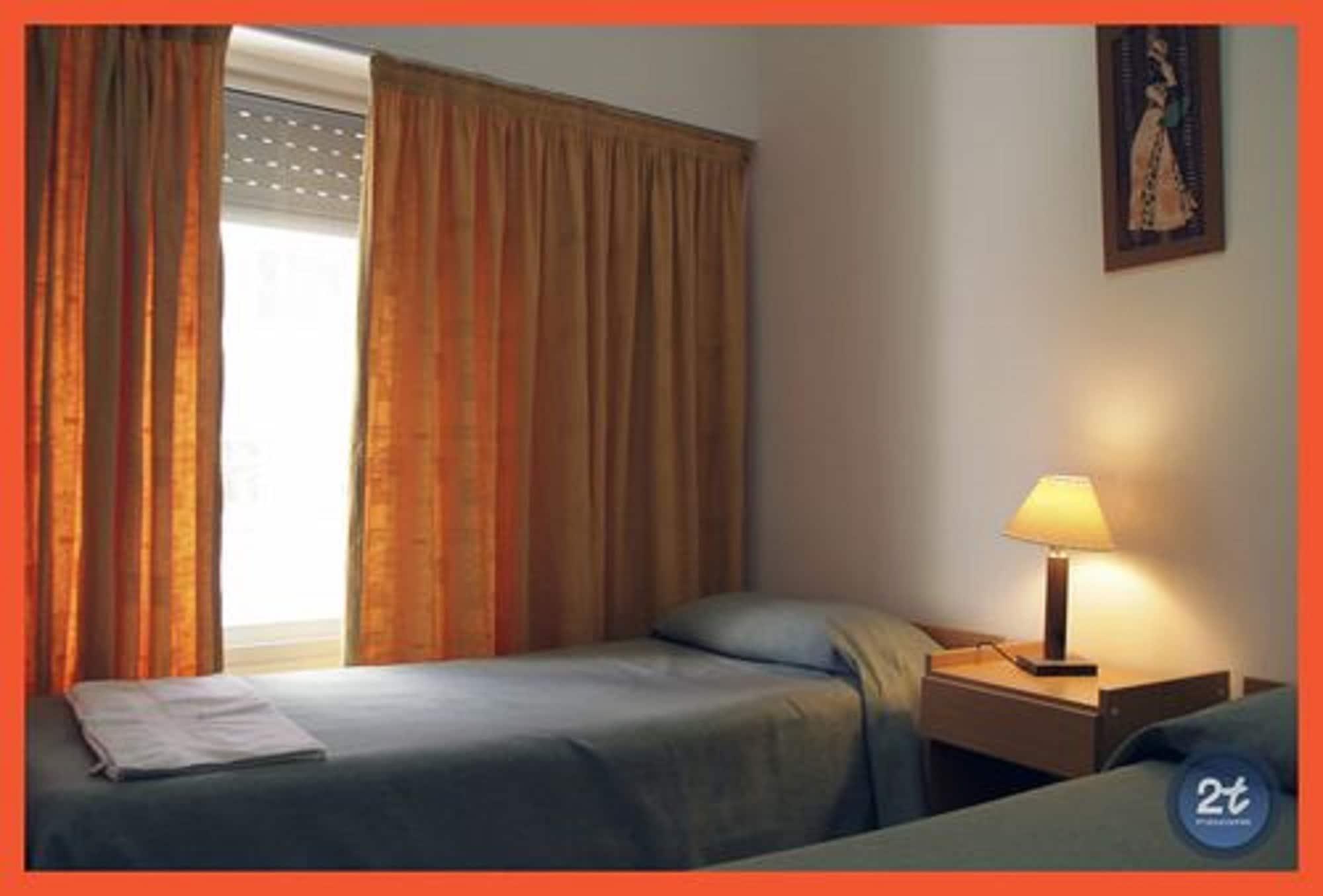 Bet Hotel Buenos Aires Buitenkant foto