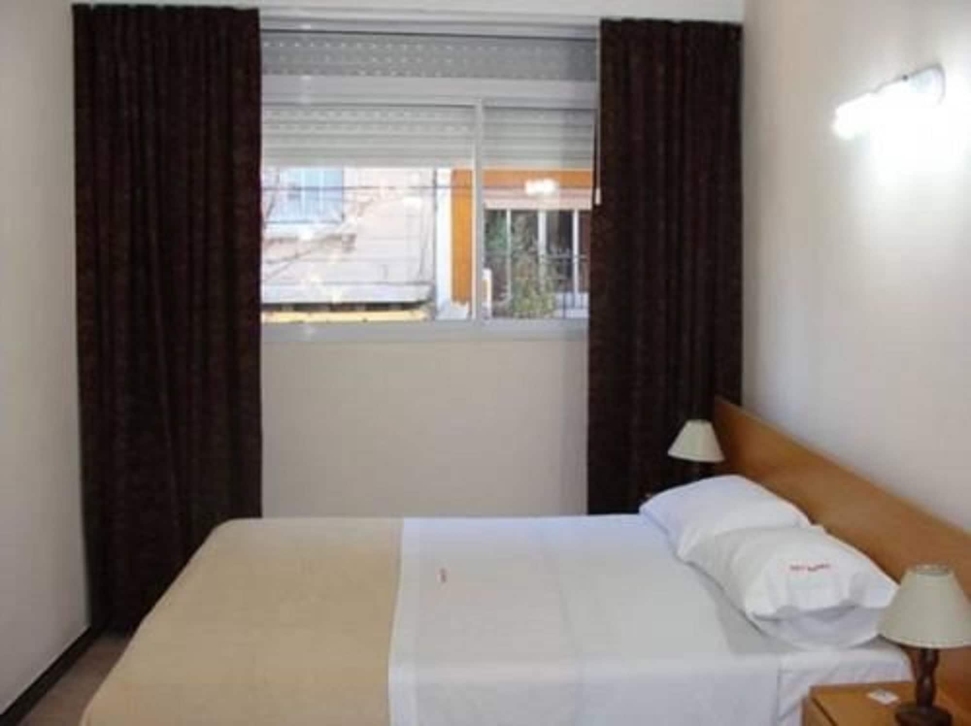 Bet Hotel Buenos Aires Buitenkant foto