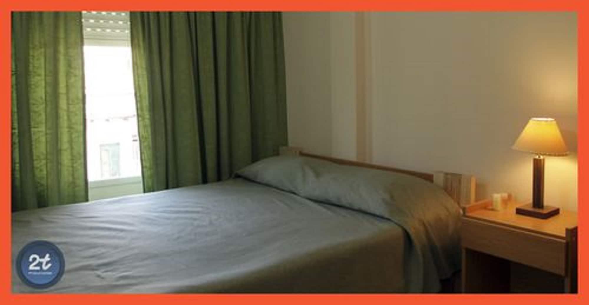 Bet Hotel Buenos Aires Buitenkant foto