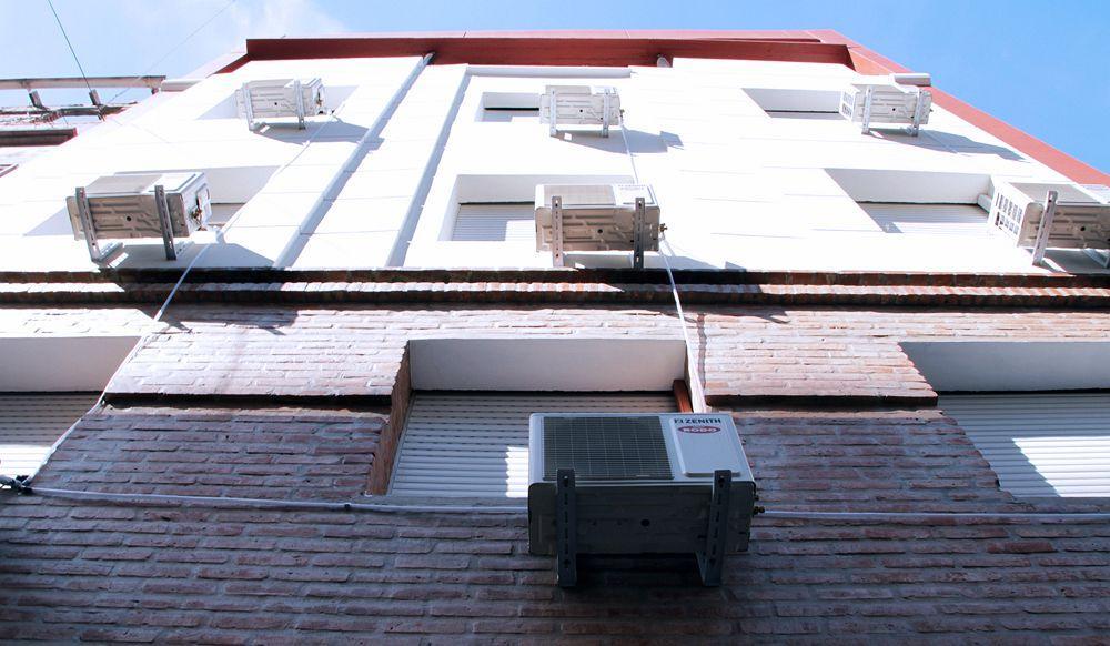 Bet Hotel Buenos Aires Buitenkant foto