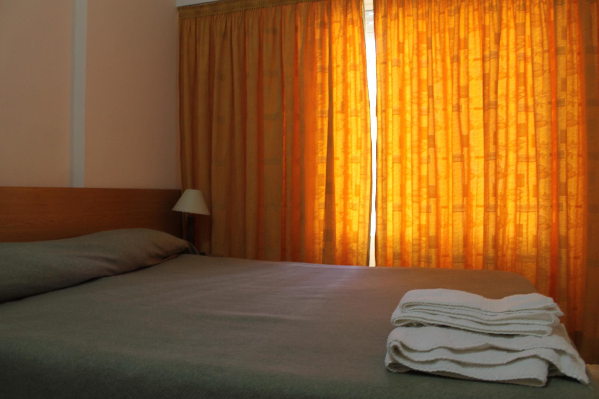 Bet Hotel Buenos Aires Buitenkant foto