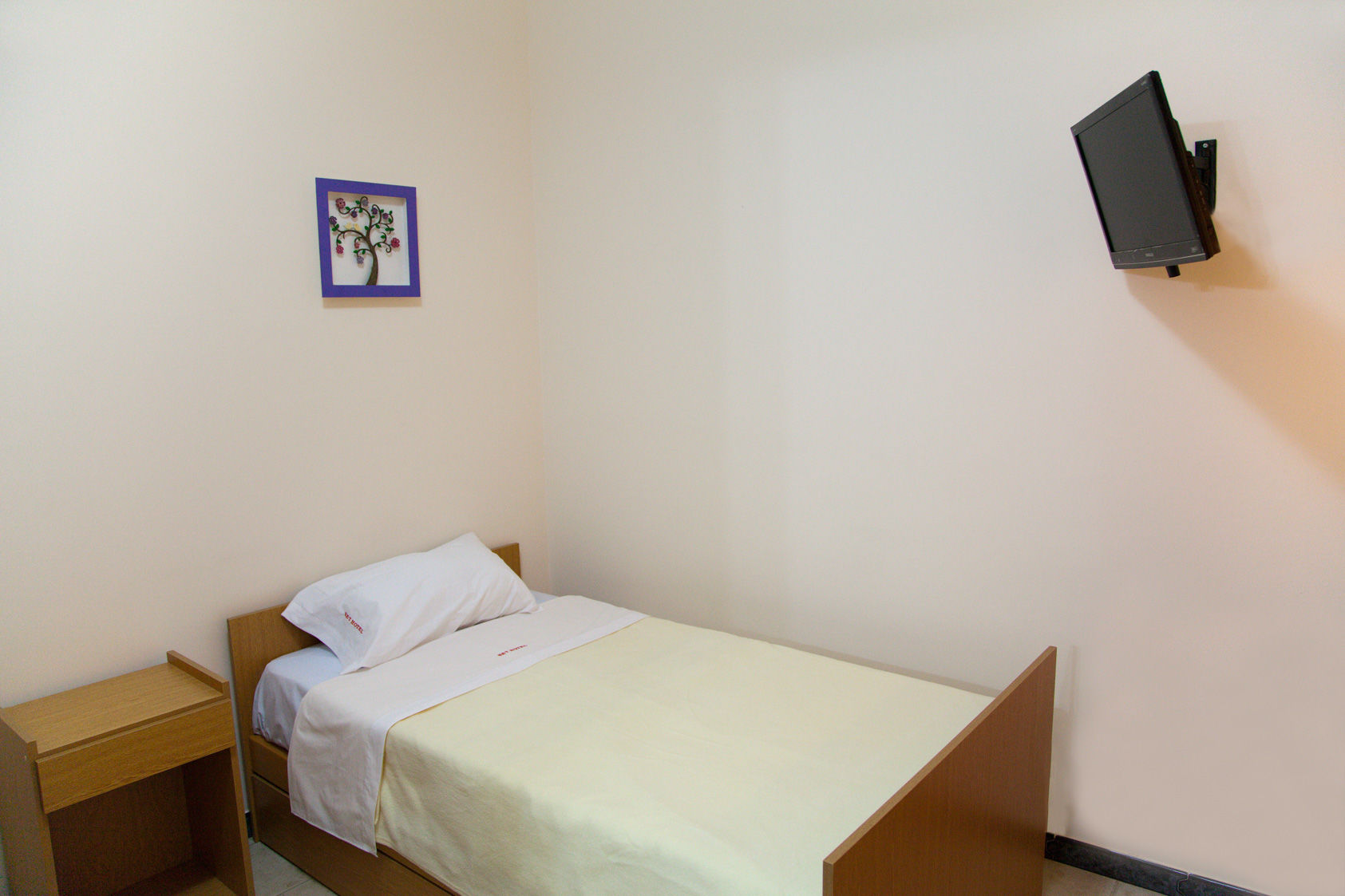 Bet Hotel Buenos Aires Buitenkant foto