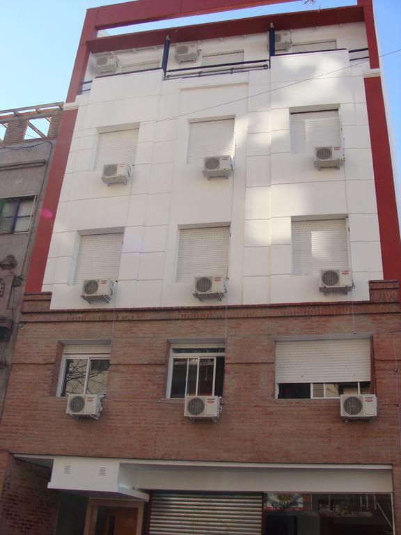 Bet Hotel Buenos Aires Buitenkant foto